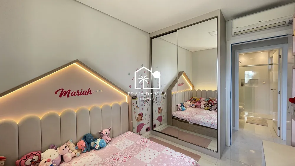Apartamento, 3 quartos, 101 m² - Foto 7