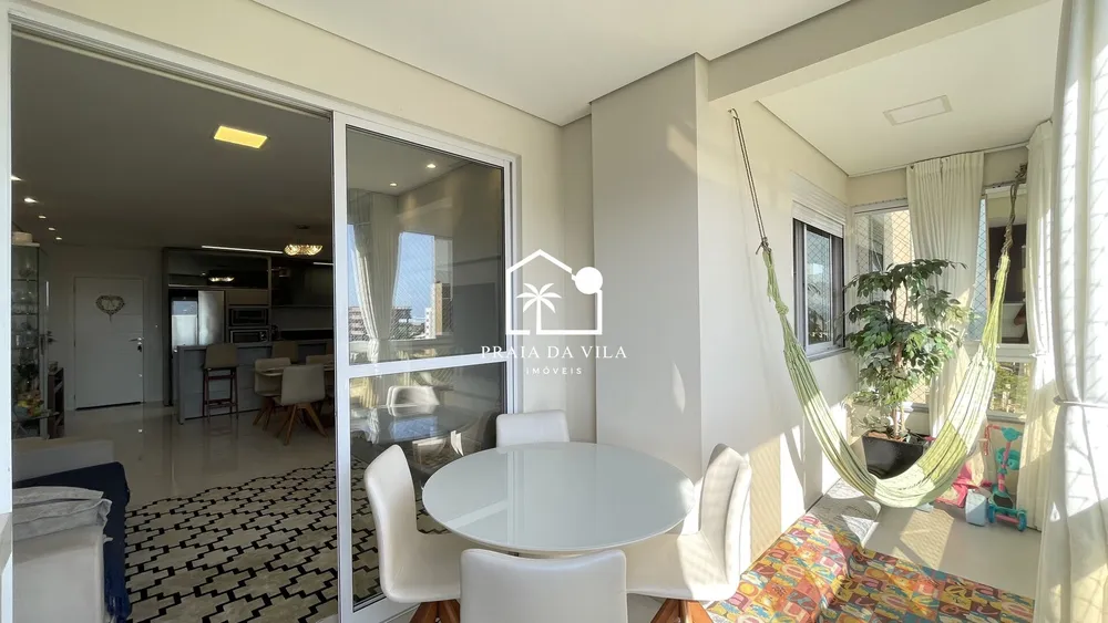 Apartamento, 3 quartos, 101 m² - Foto 8