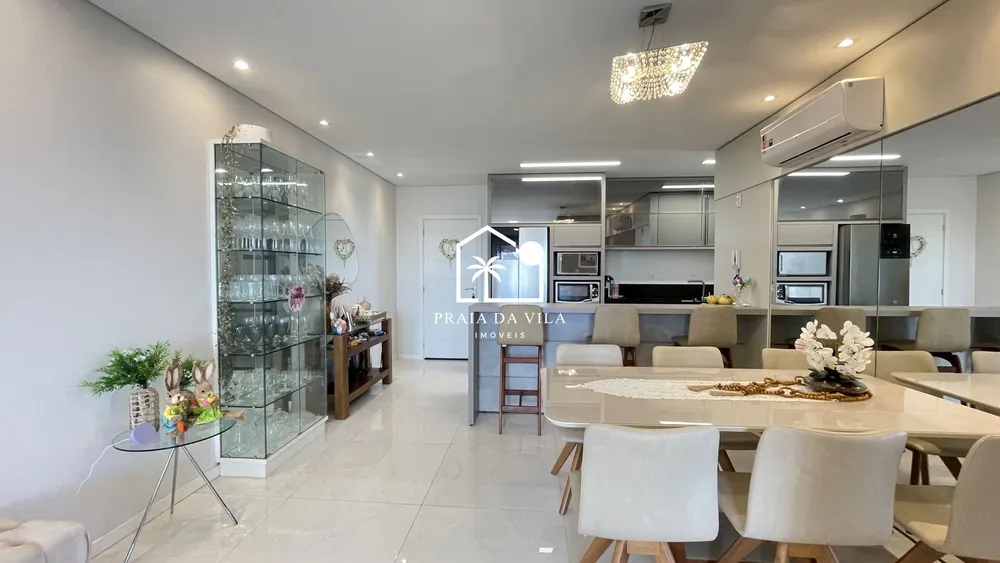 Apartamento, 3 quartos, 101 m² - Foto 6