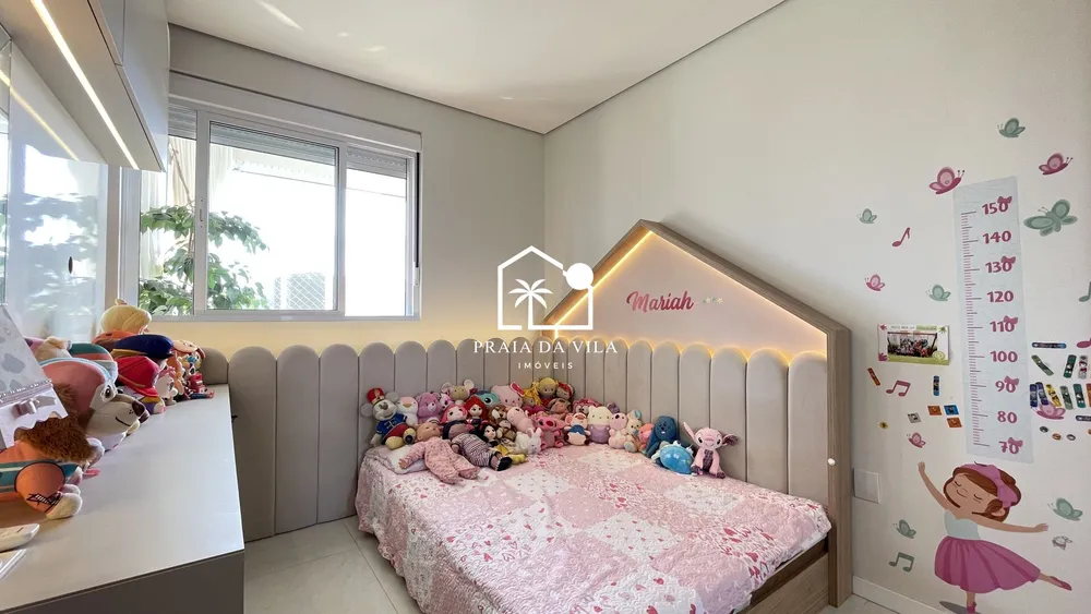 Apartamento, 3 quartos, 101 m² - Foto 4