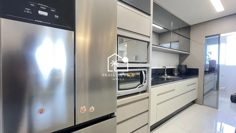 Apartamento, 3 quartos, 101 m² - Foto 2