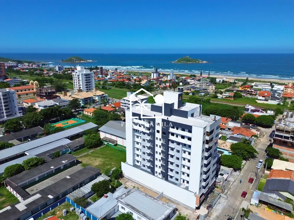 Apartamento, 2 quartos, 66 m² - Foto 1