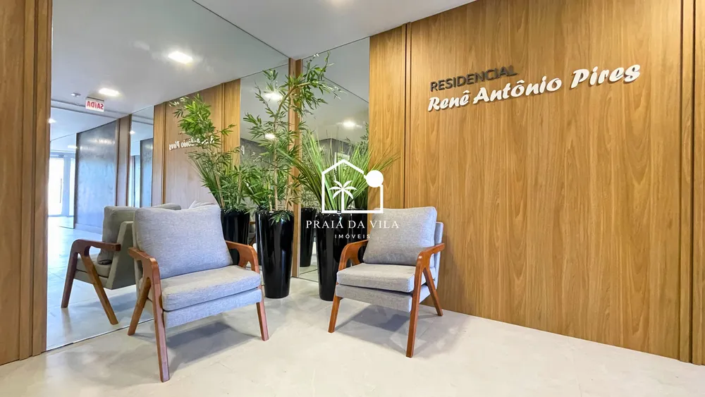 Apartamento, 2 quartos, 66 m² - Foto 2