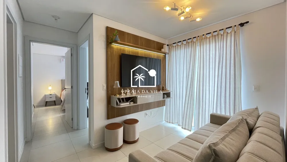 Apartamento, 2 quartos, 66 m² - Foto 3