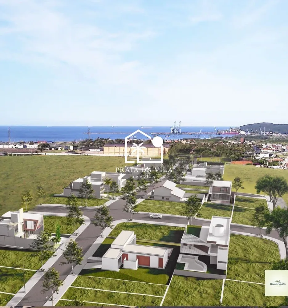 Terreno, 373 m² - Foto 1