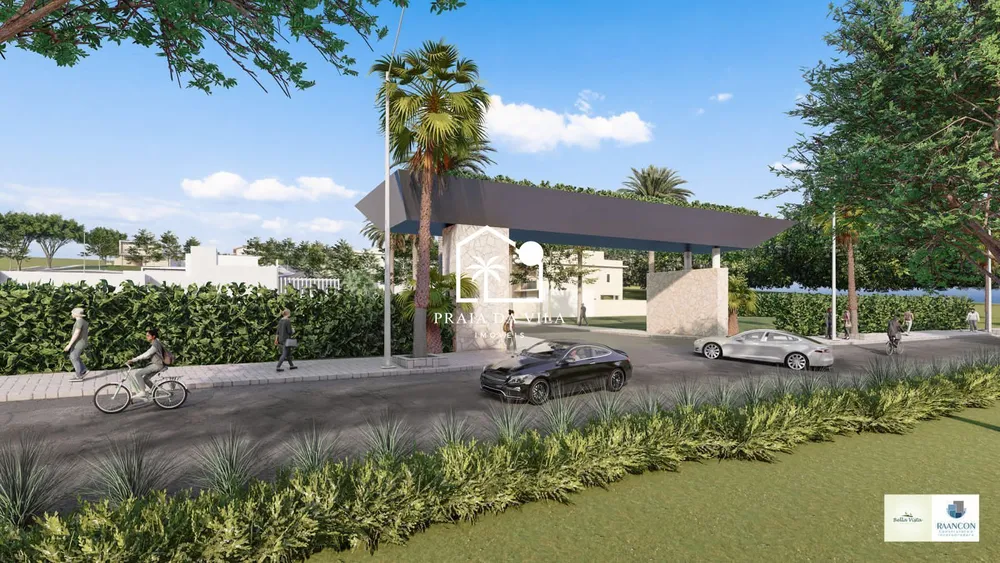 Terreno, 373 m² - Foto 3