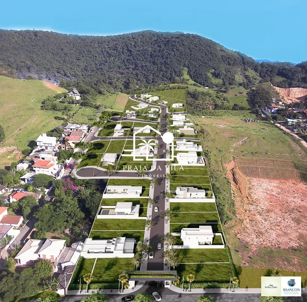Terreno, 373 m² - Foto 2