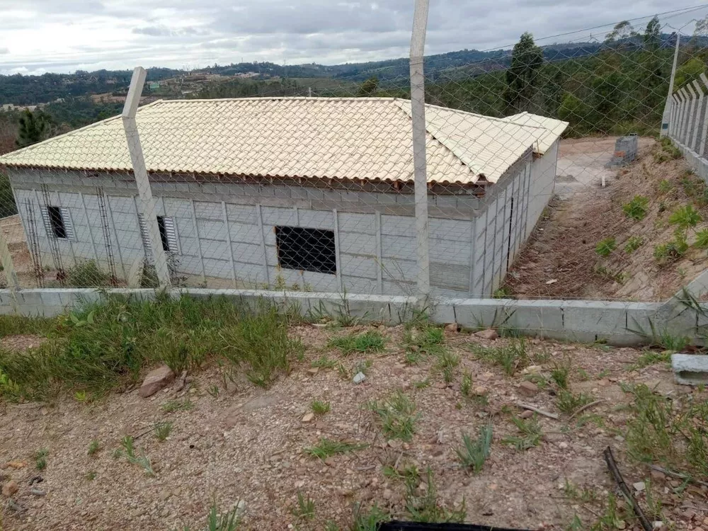 Fazenda à venda com 4 quartos, 2000m² - Foto 2