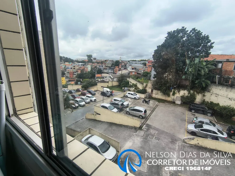 Apartamento, 2 quartos, 43 m² - Foto 10