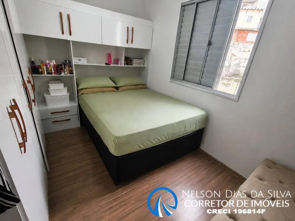 Apartamento, 2 quartos, 43 m² - Foto 11