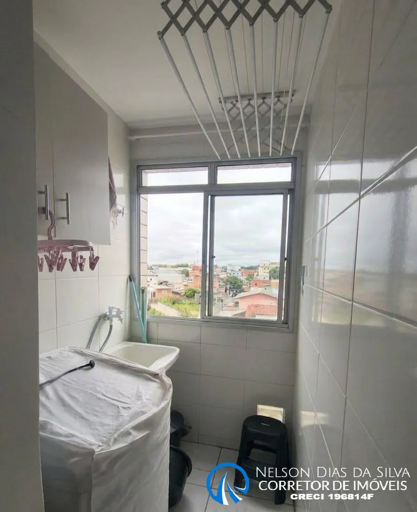 Apartamento, 2 quartos, 43 m² - Foto 4