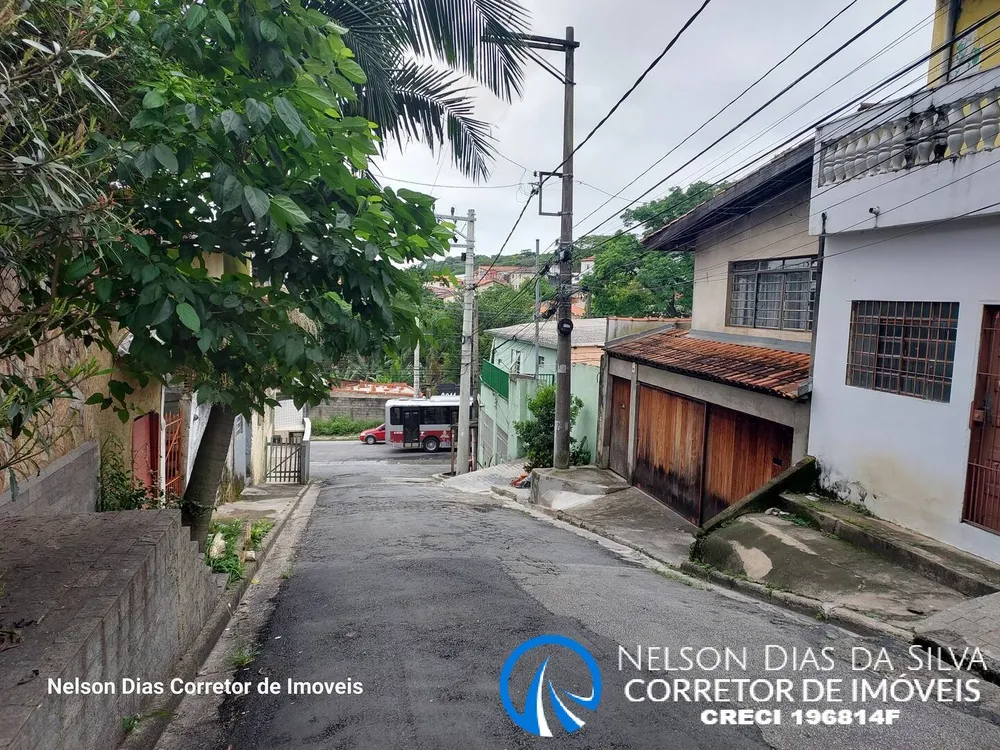 Prédio Inteiro, 125 m² - Foto 1
