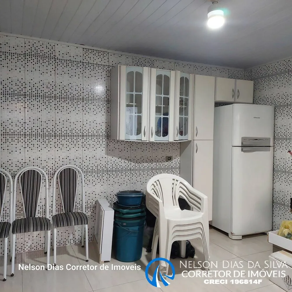 Casa, 3 quartos, 120 m² - Foto 10