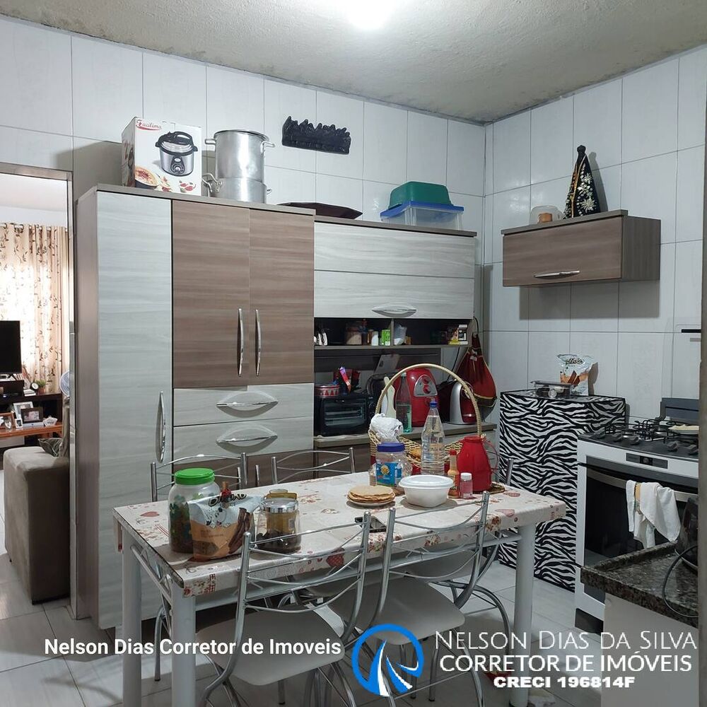 Casa, 3 quartos, 120 m² - Foto 2