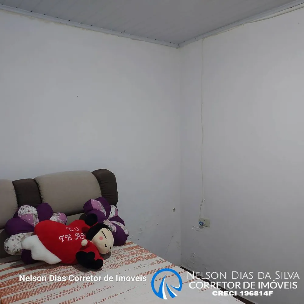 Casa, 3 quartos, 120 m² - Foto 2