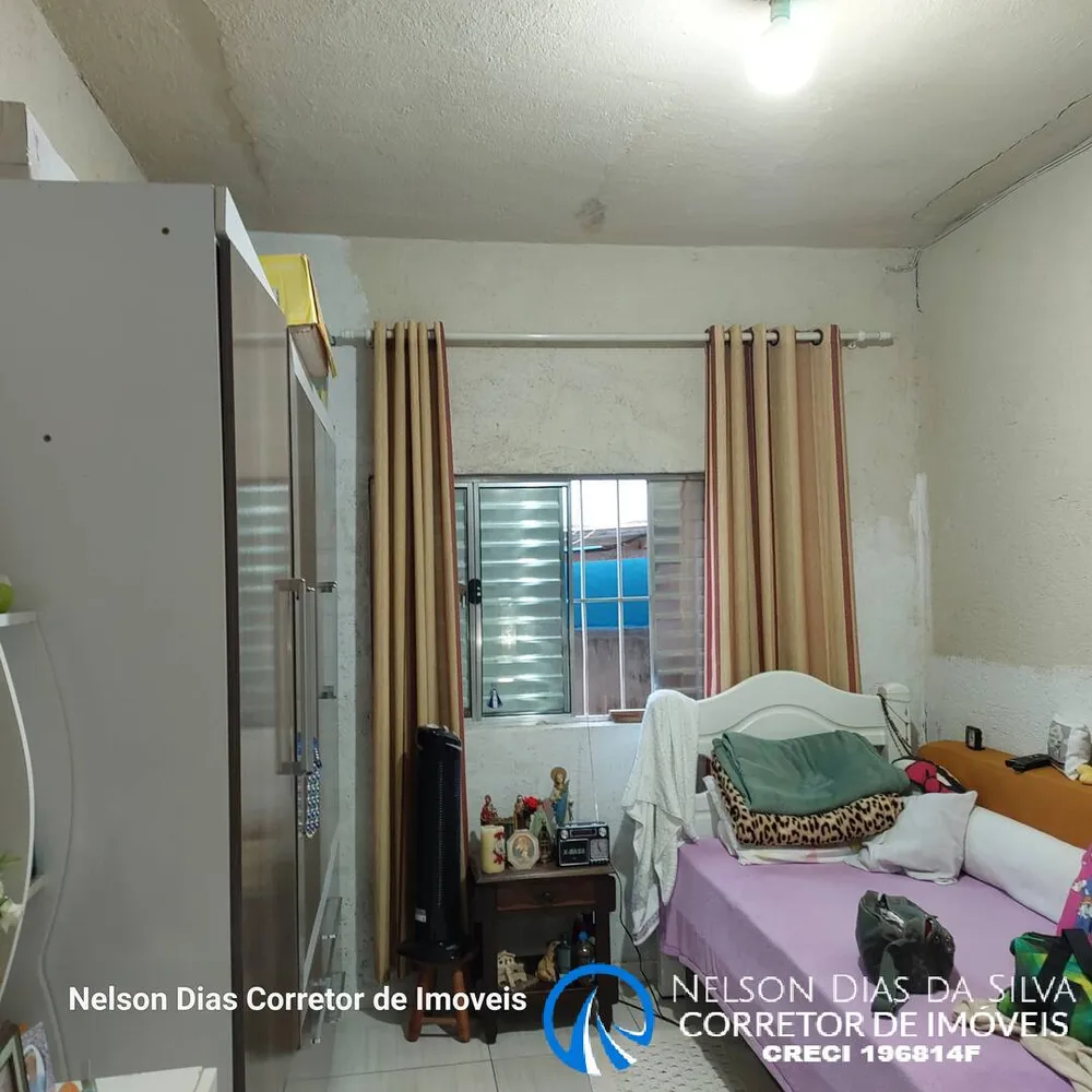 Casa, 3 quartos, 120 m² - Foto 6