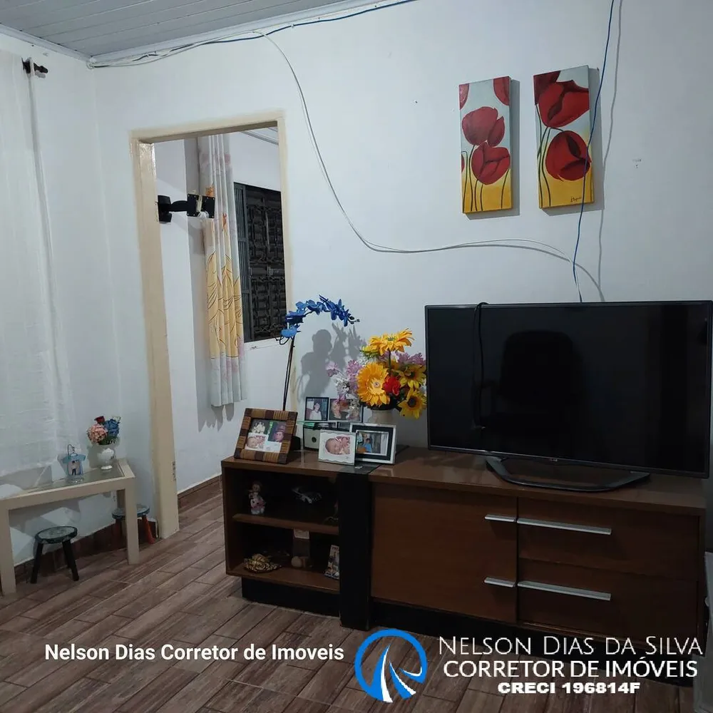 Casa, 3 quartos, 120 m² - Foto 8