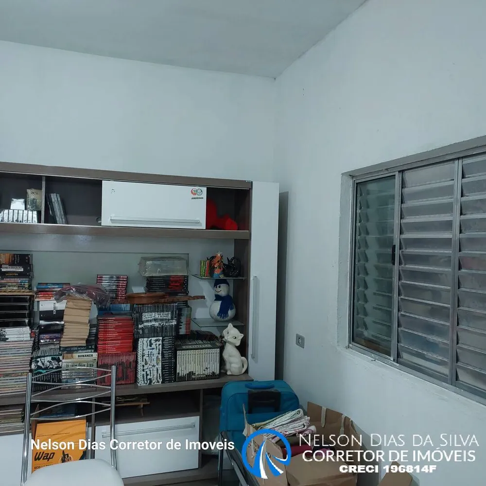 Casa, 3 quartos, 120 m² - Foto 3