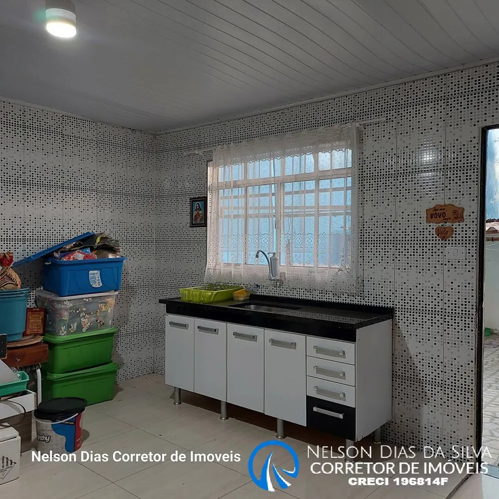 Casa, 3 quartos, 120 m² - Foto 1