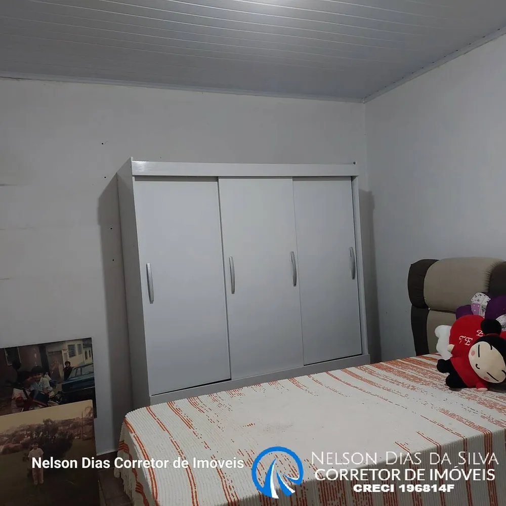 Casa, 3 quartos, 120 m² - Foto 12
