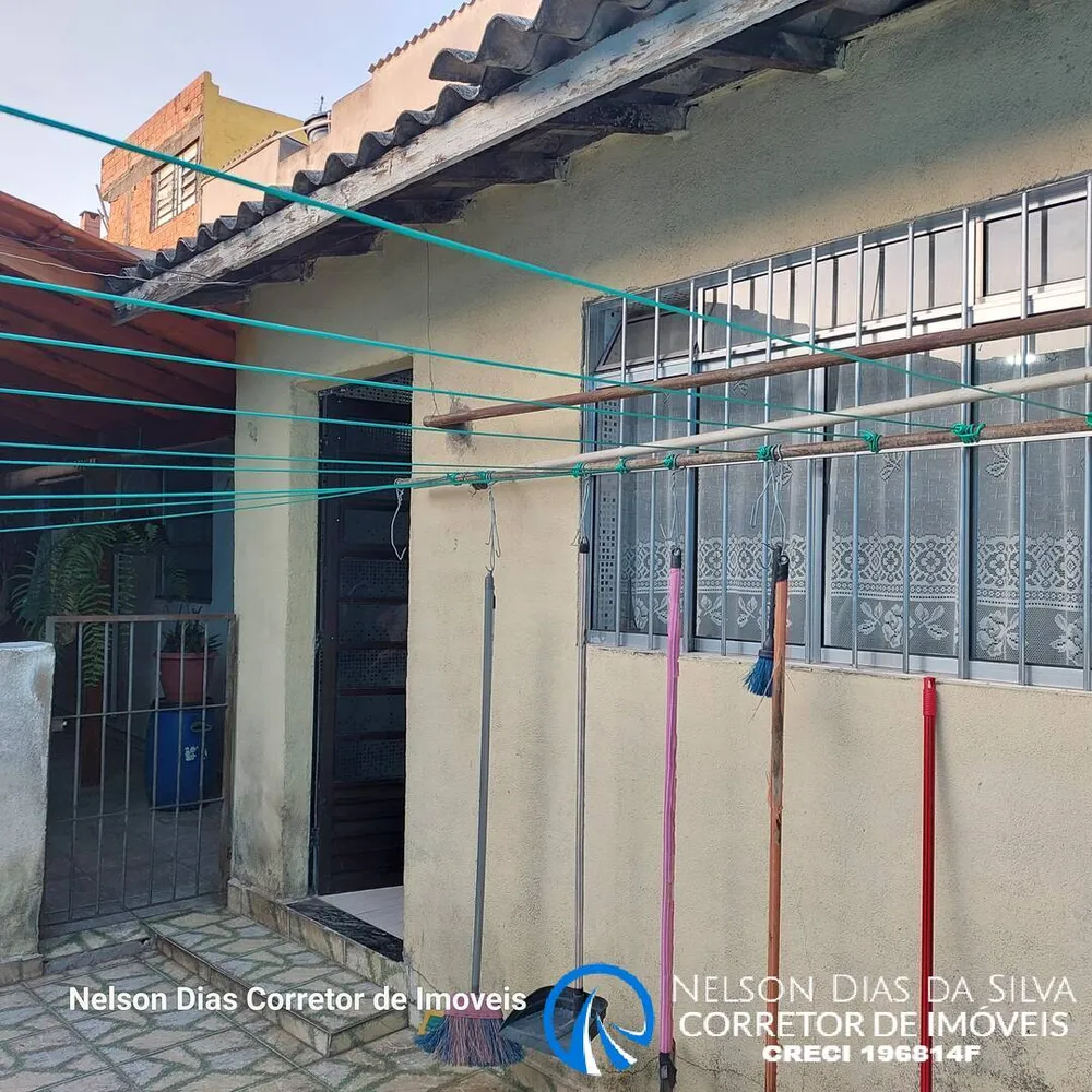 Casa, 3 quartos, 120 m² - Foto 16