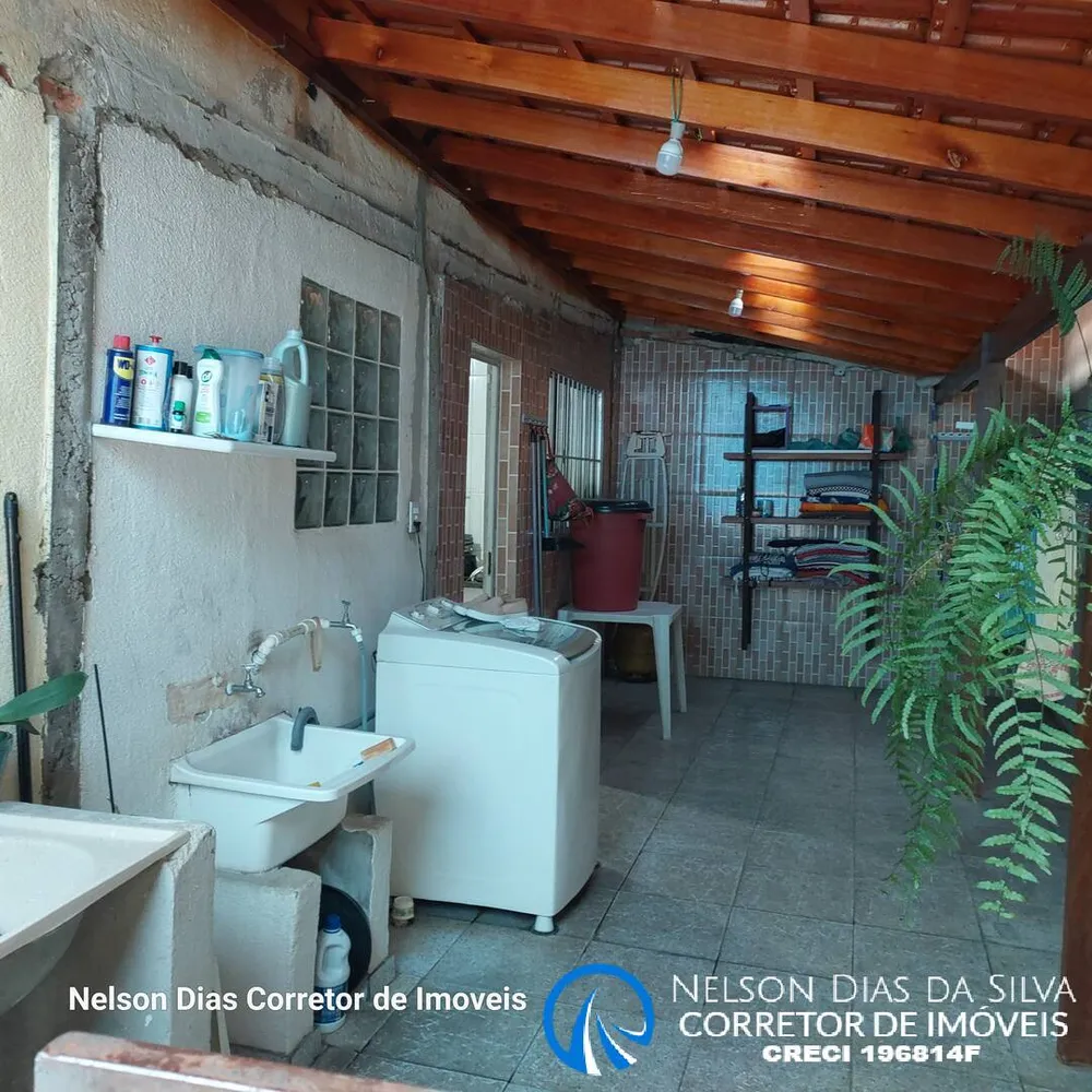 Casa, 3 quartos, 120 m² - Foto 11