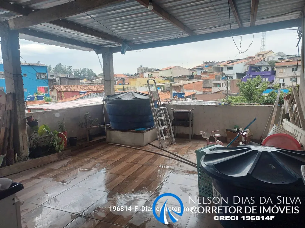 Casa, 4 quartos, 300 m² - Foto 3