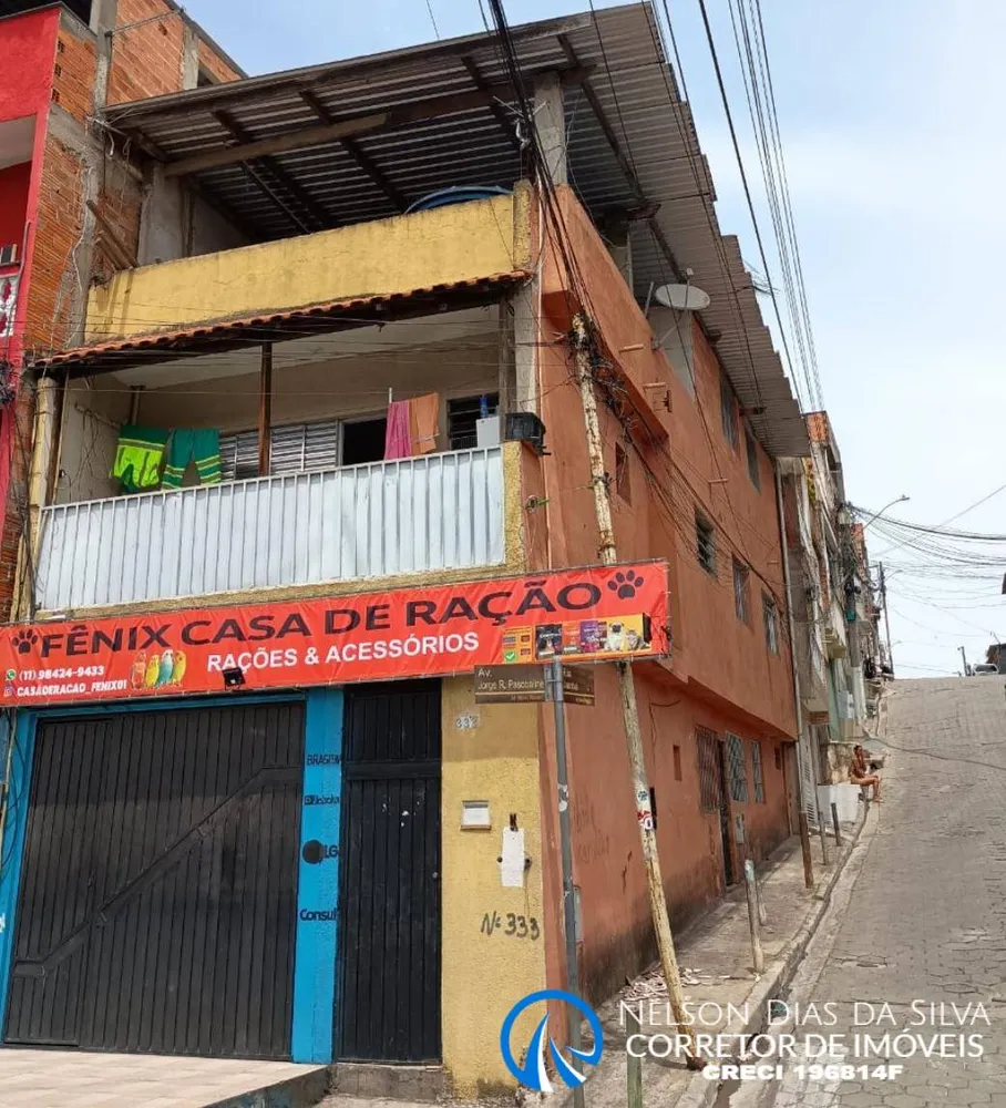 Casa, 4 quartos, 300 m² - Foto 1