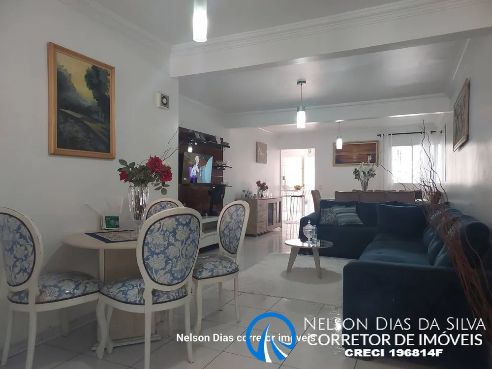 Casa, 4 quartos, 200 m² - Foto 14