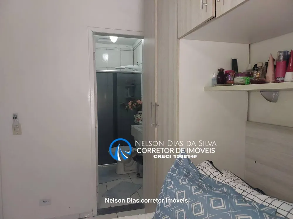Casa, 4 quartos, 200 m² - Foto 10