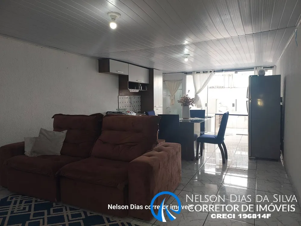Casa, 4 quartos, 200 m² - Foto 10