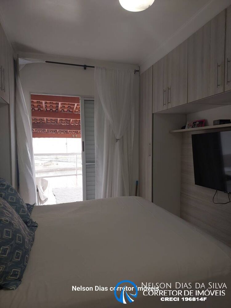 Casa, 4 quartos, 200 m² - Foto 1