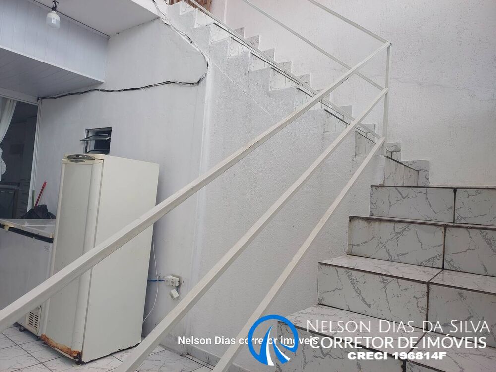 Casa, 4 quartos, 200 m² - Foto 7