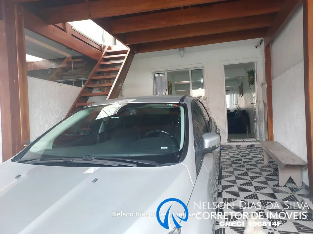 Casa, 4 quartos, 200 m² - Foto 2