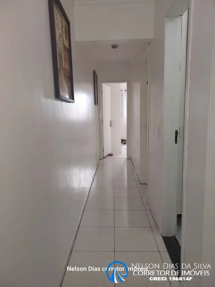 Casa, 4 quartos, 200 m² - Foto 11