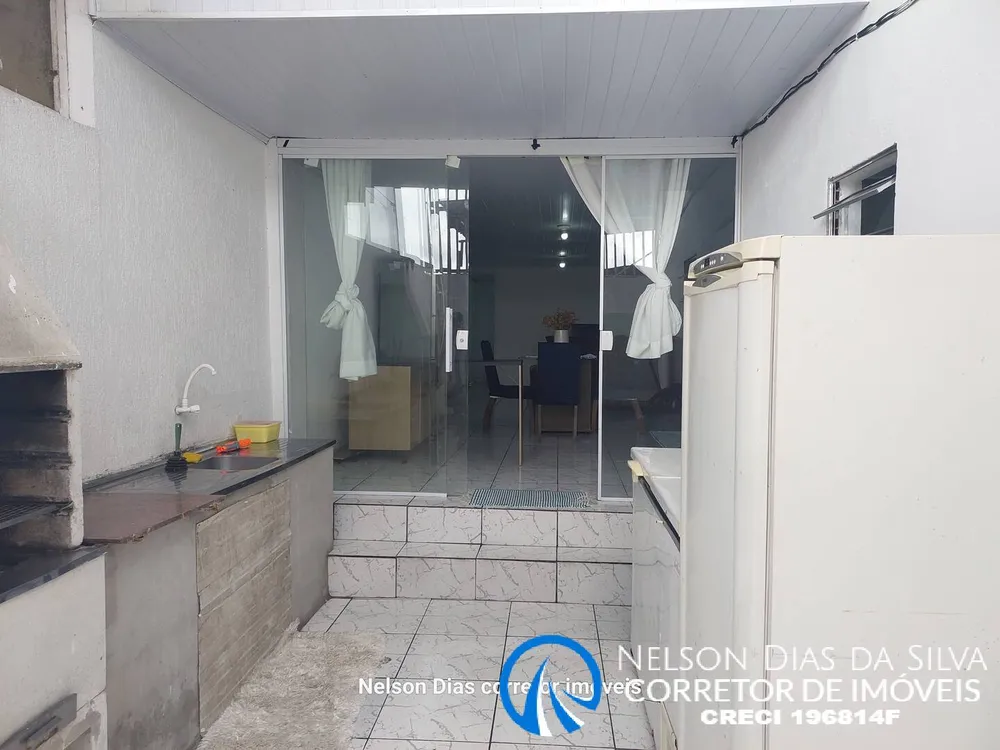 Casa, 4 quartos, 200 m² - Foto 15