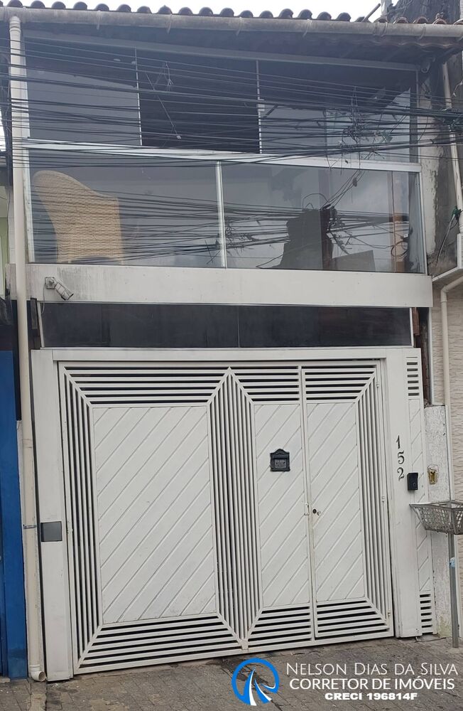 Casa, 4 quartos, 200 m² - Foto 2