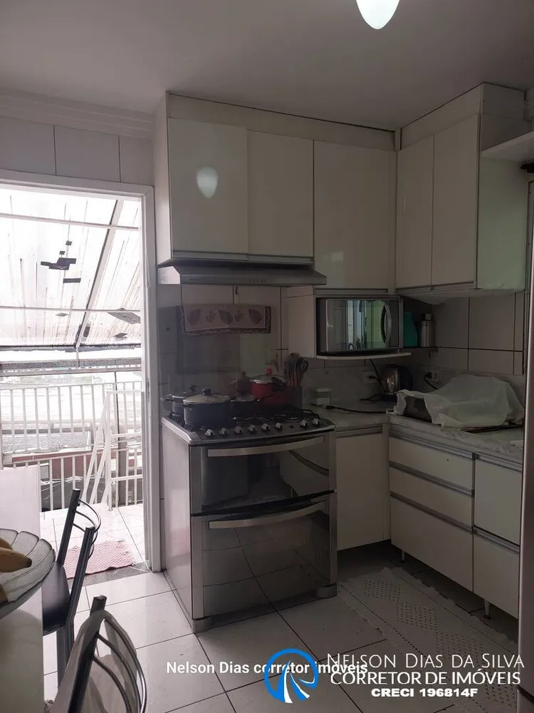 Casa, 4 quartos, 200 m² - Foto 11