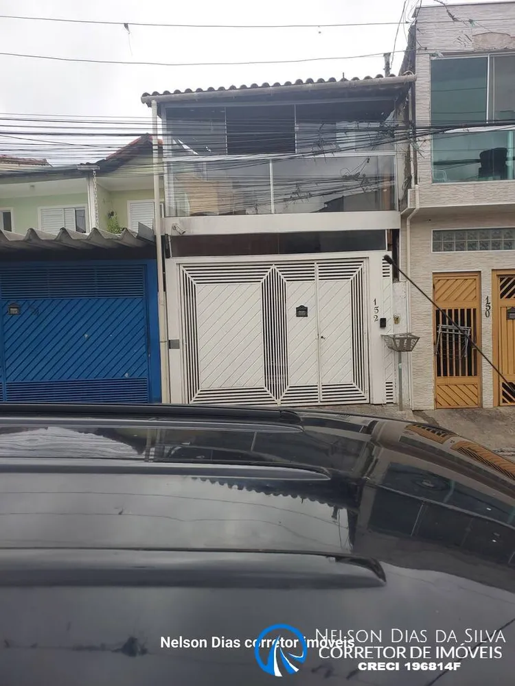 Casa, 4 quartos, 200 m² - Foto 6
