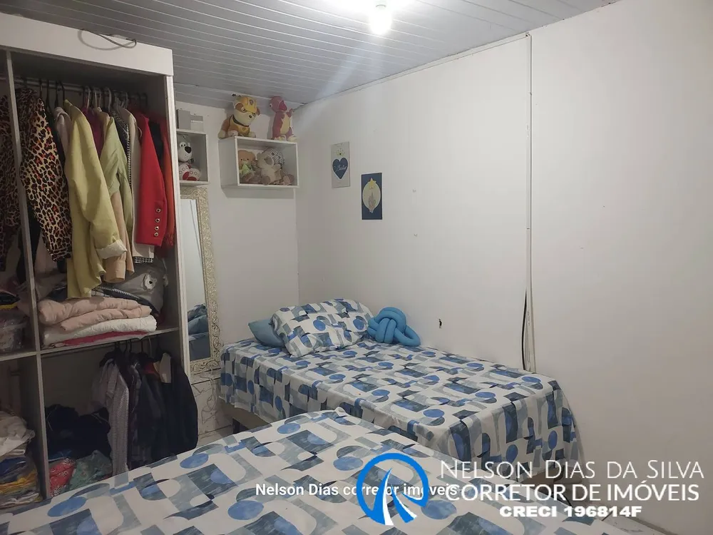 Casa, 4 quartos, 200 m² - Foto 12
