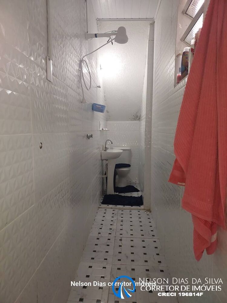 Casa, 4 quartos, 200 m² - Foto 8
