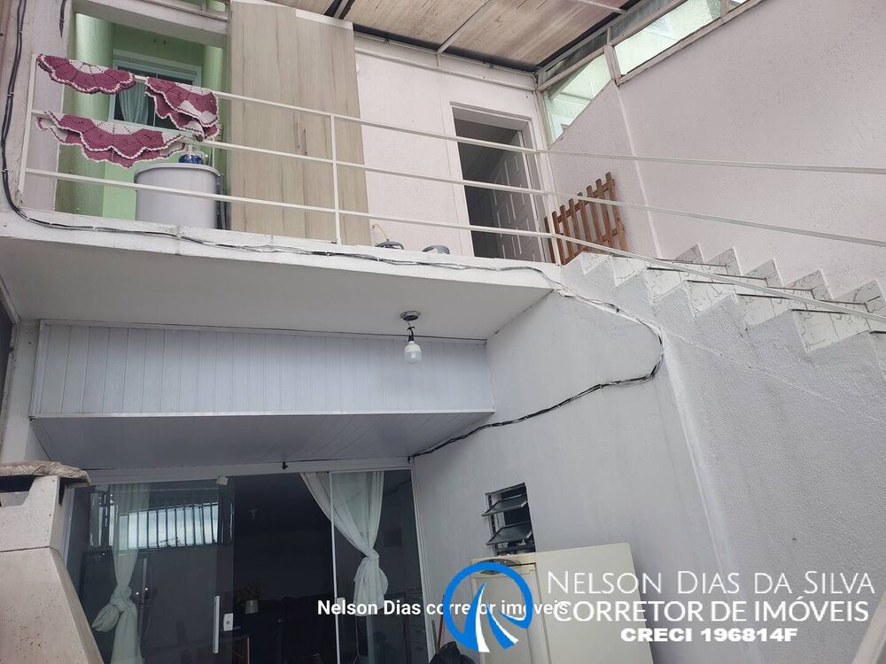 Casa, 4 quartos, 200 m² - Foto 6