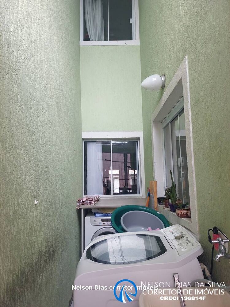 Casa, 4 quartos, 200 m² - Foto 5