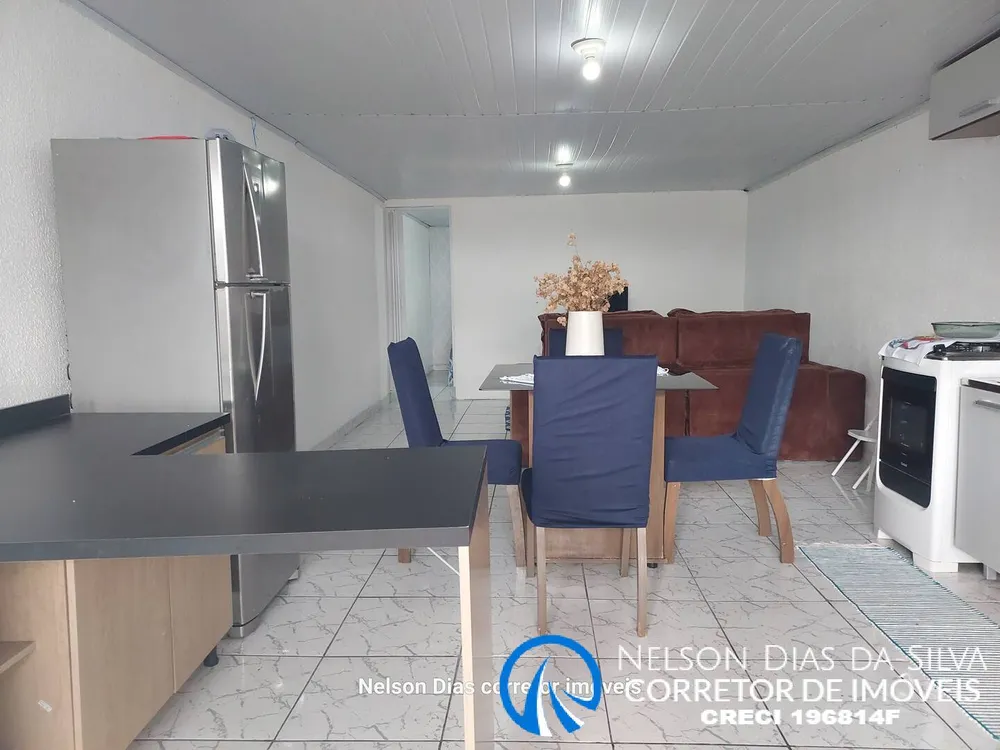 Casa, 4 quartos, 200 m² - Foto 13