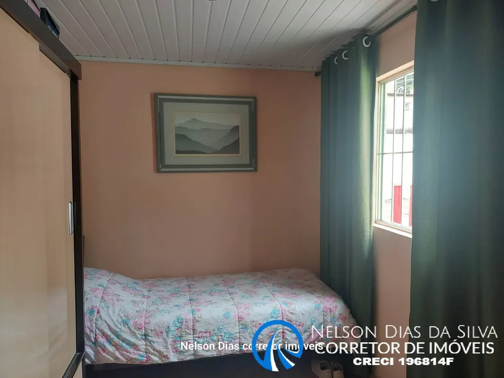 Casa, 3 quartos, 86 m² - Foto 6