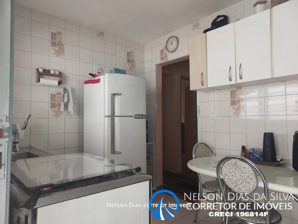 Casa, 3 quartos, 86 m² - Foto 12