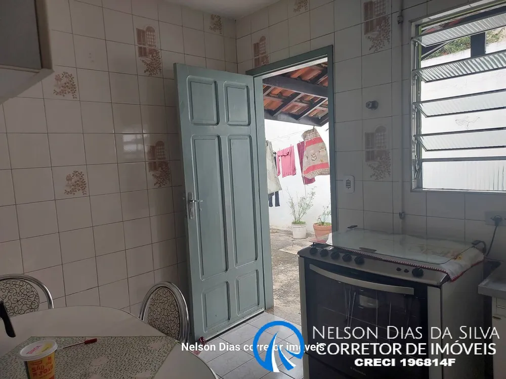 Casa, 3 quartos, 86 m² - Foto 11