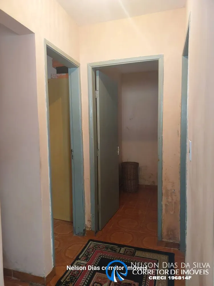 Casa, 3 quartos, 86 m² - Foto 10