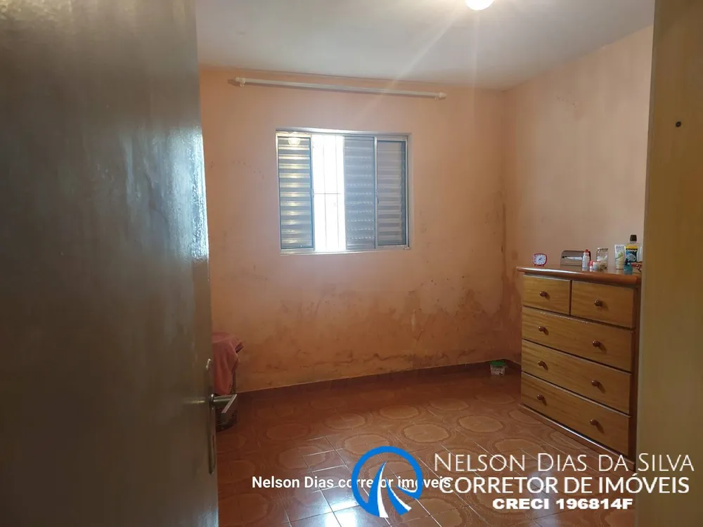 Casa, 3 quartos, 86 m² - Foto 9