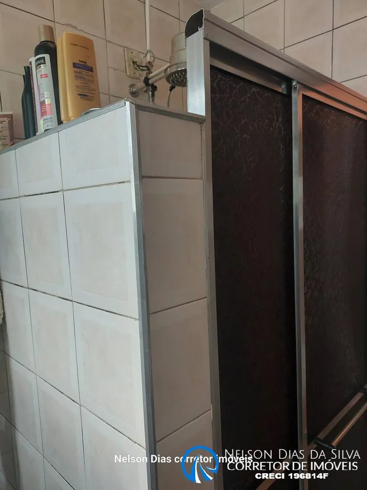 Casa, 3 quartos, 86 m² - Foto 4